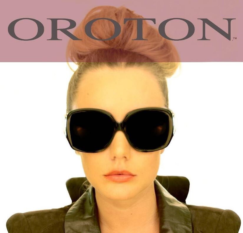Genuine OROTON sunglasses replacement LENSES - Various