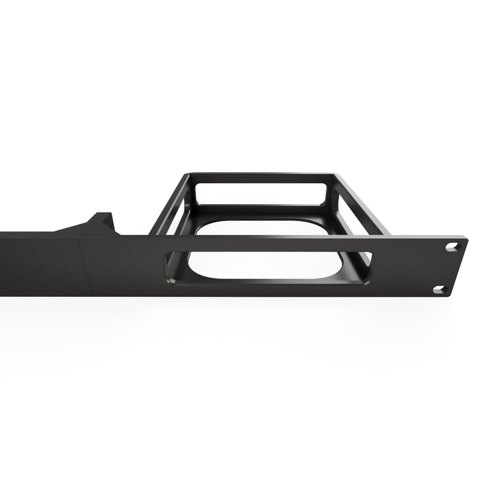 Wiim Pro / Pro Plus 19" Rack Mount - 1U (Modular)