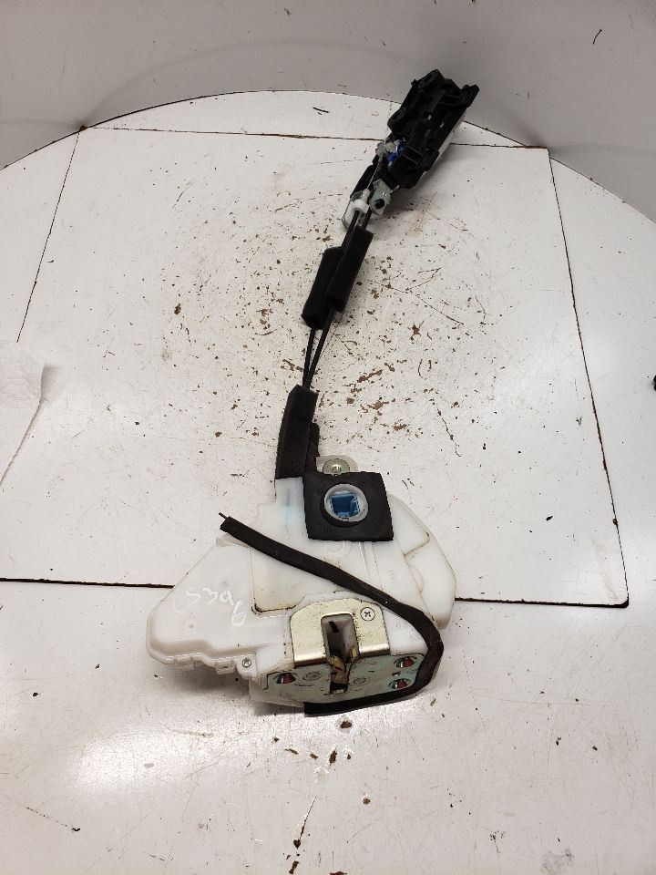 2012 TL Door Lock Actuator OEM