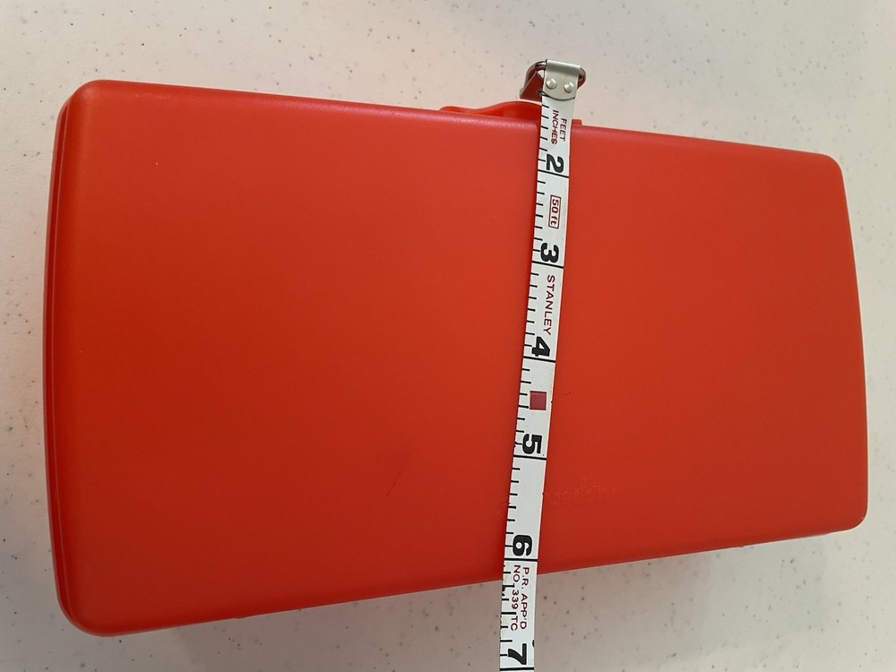 Storage Caddy