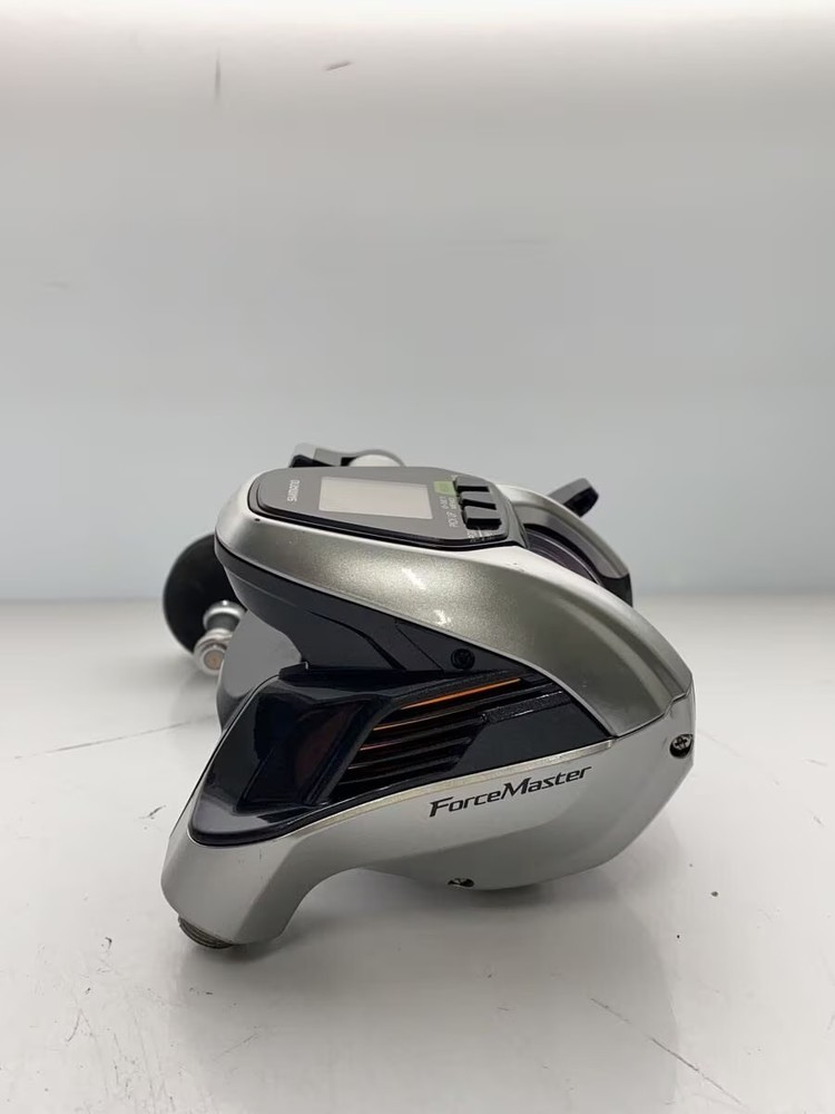 SHIMANO Force Master 3000 Japan