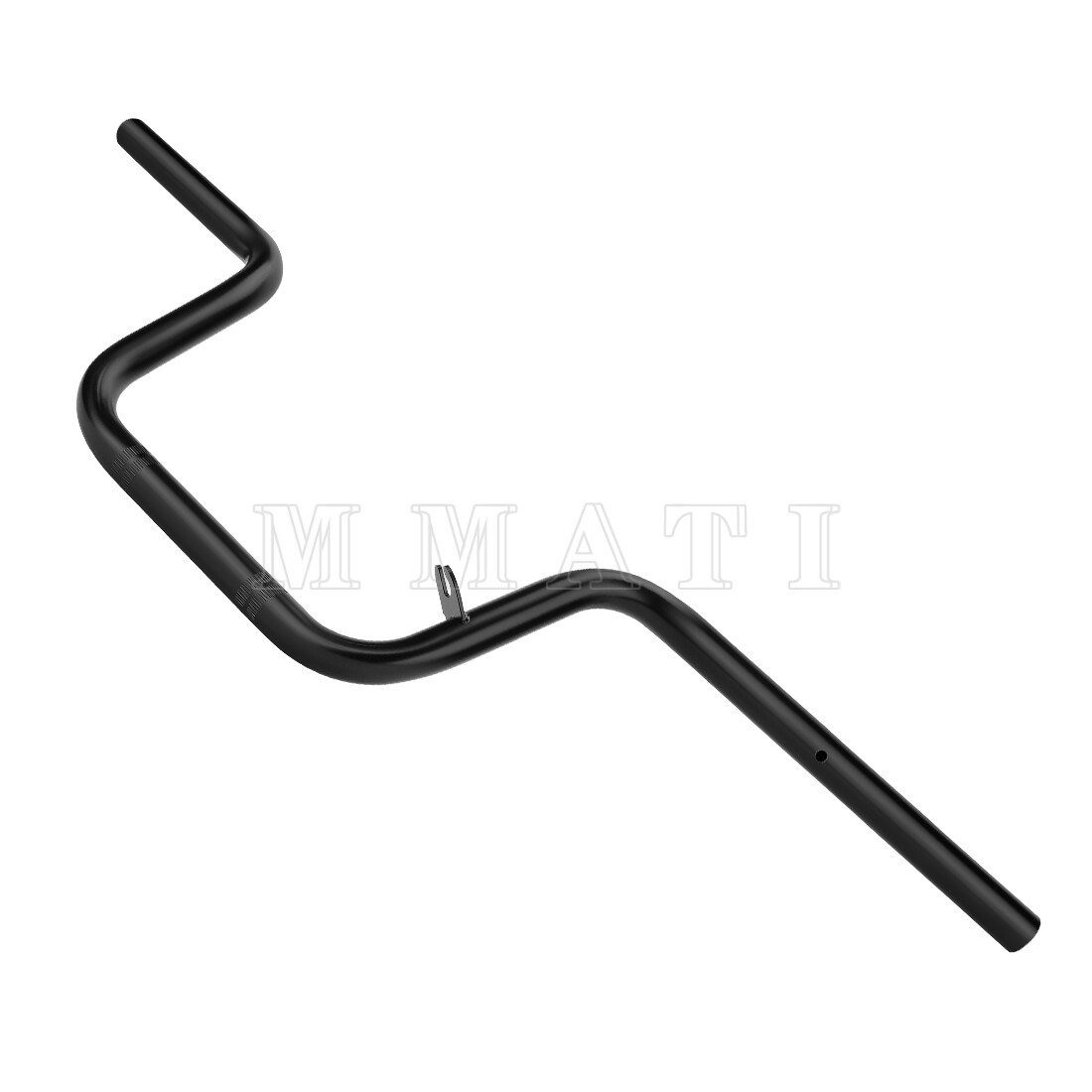 Handlebar for Honda Rancher 350 400 TRX350 400 2004 2005 2006 2007 53100-HN7-900