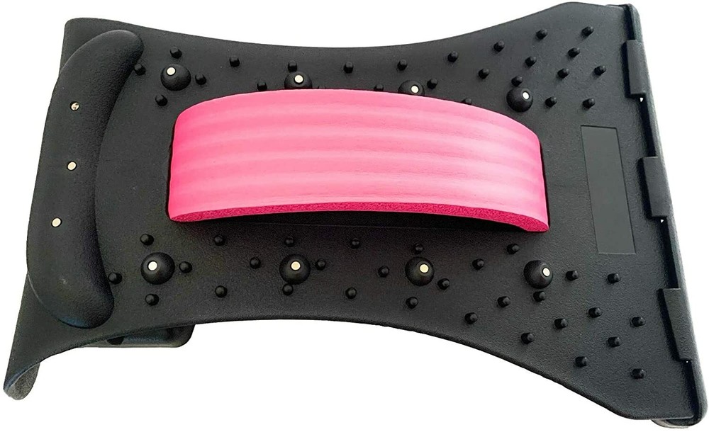 Neck Shoulder Massage Relaxer Neck Tracker