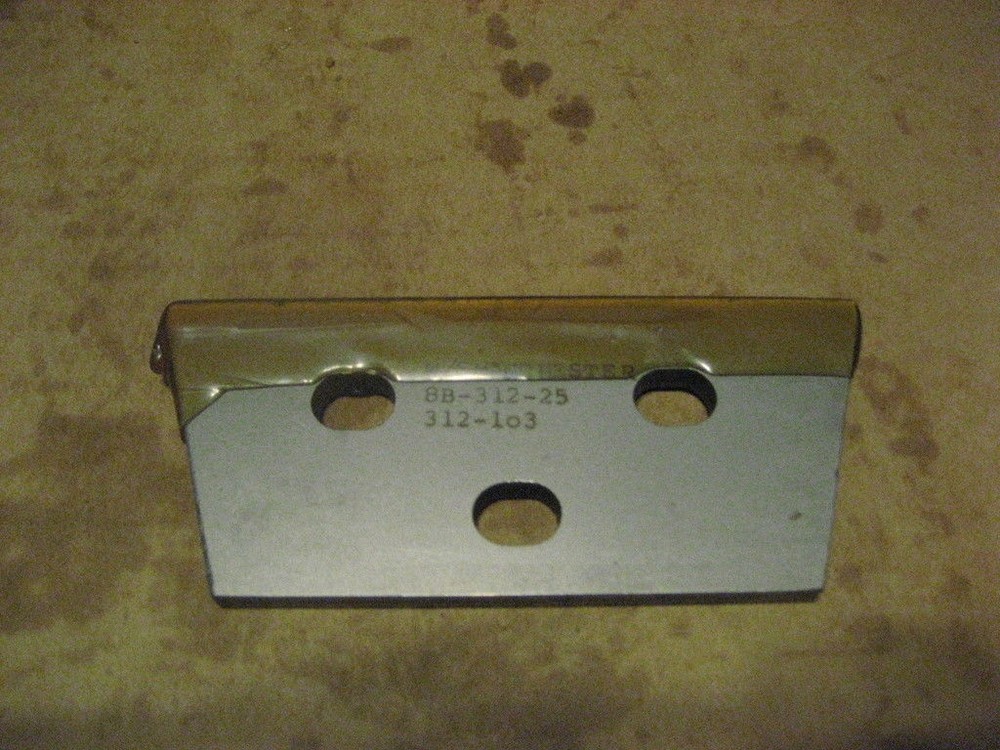 MANCHESTER 312-103 SUPPORT CLAMP  (AA3279-1)