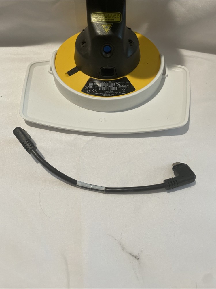 Trimble SiteVision With Battery and Charger
