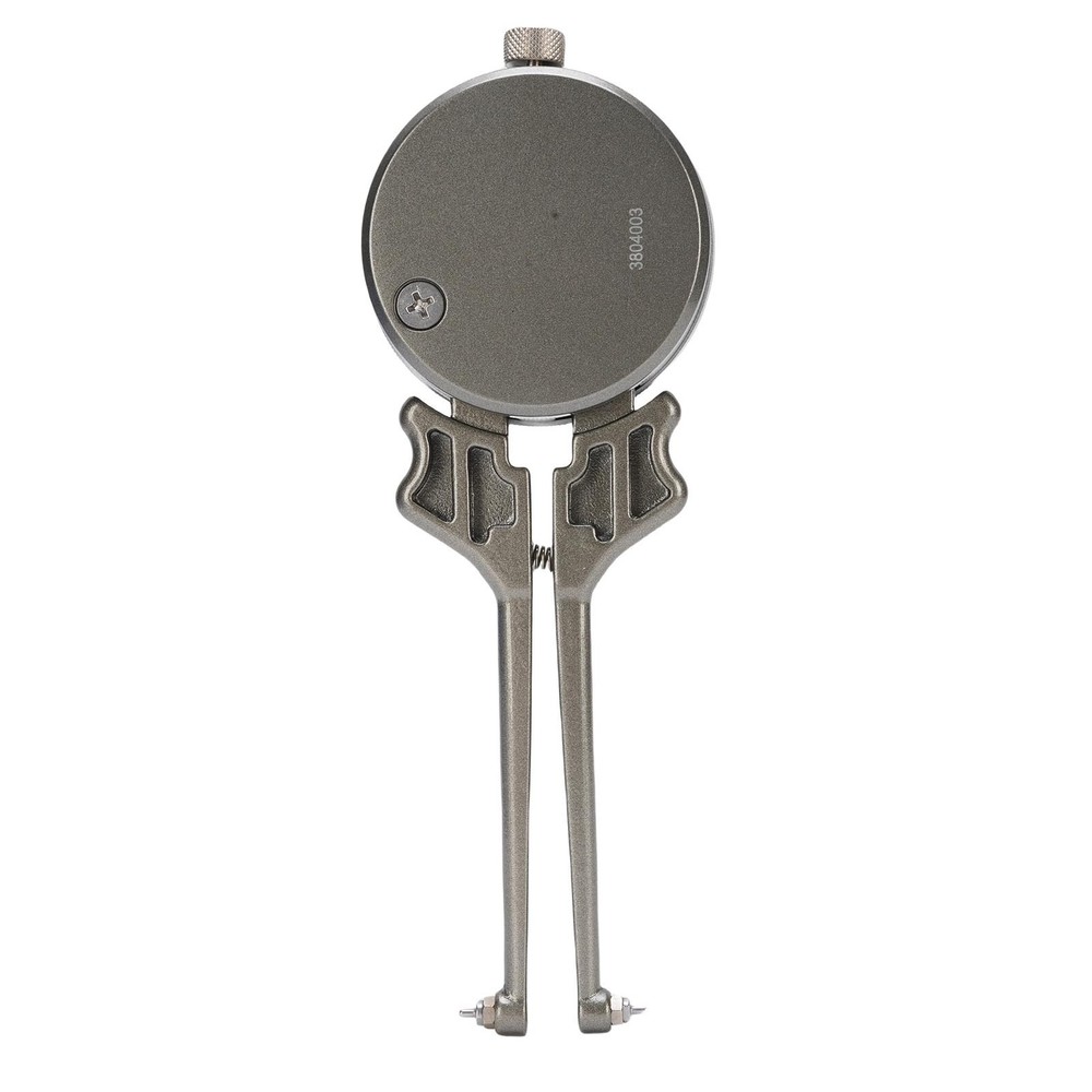 Internal Dial Caliper 30 62mm Replaceable Inside Gage Set With 8 Replacement
