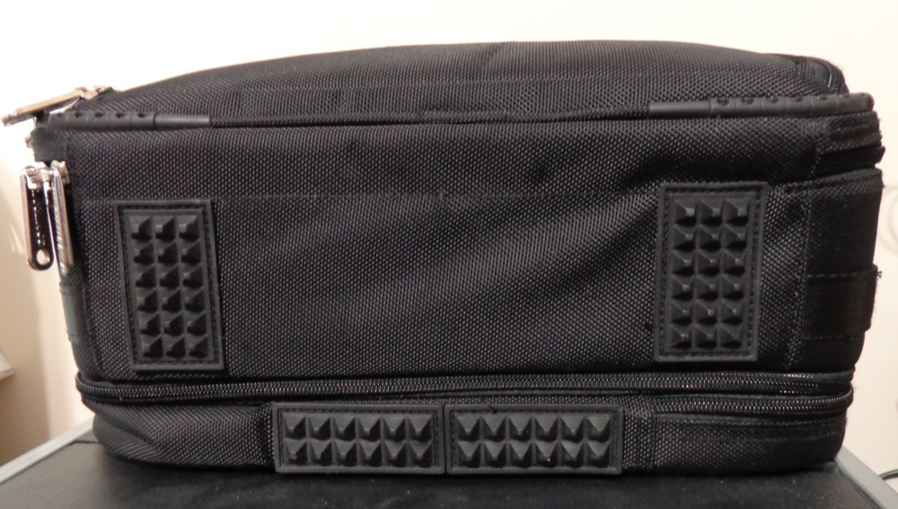 Contrail Pilot Flight Bag CFL370-10-13 ~ Excellent Condition