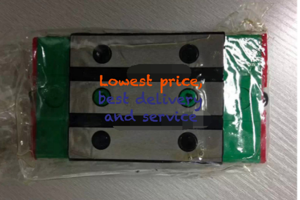 1PCS    RGH55HA   Linear Guide Slider