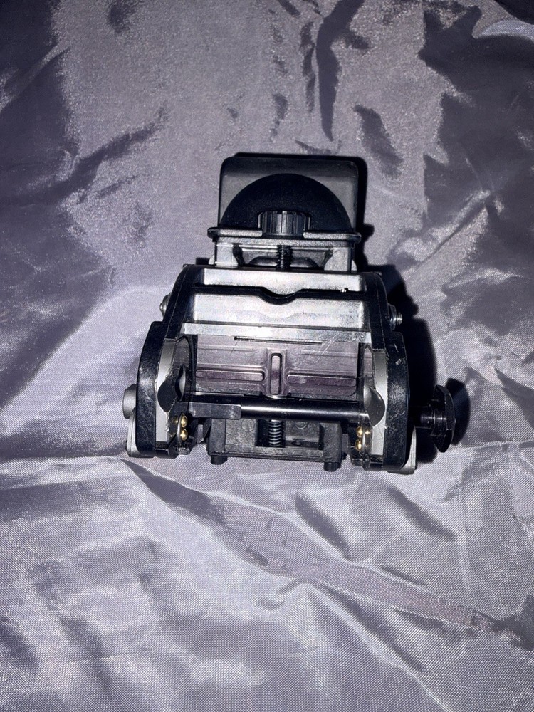 JHMCS/HMCS ANVS 9 Mount