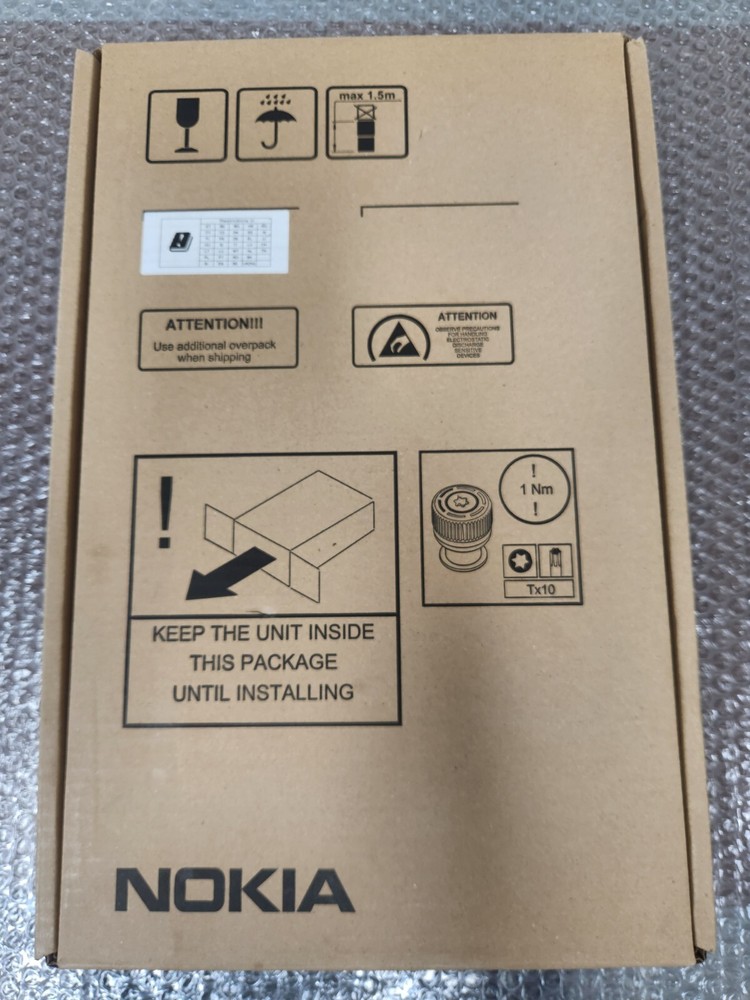 Nokia 473764A.102 Airscale Module