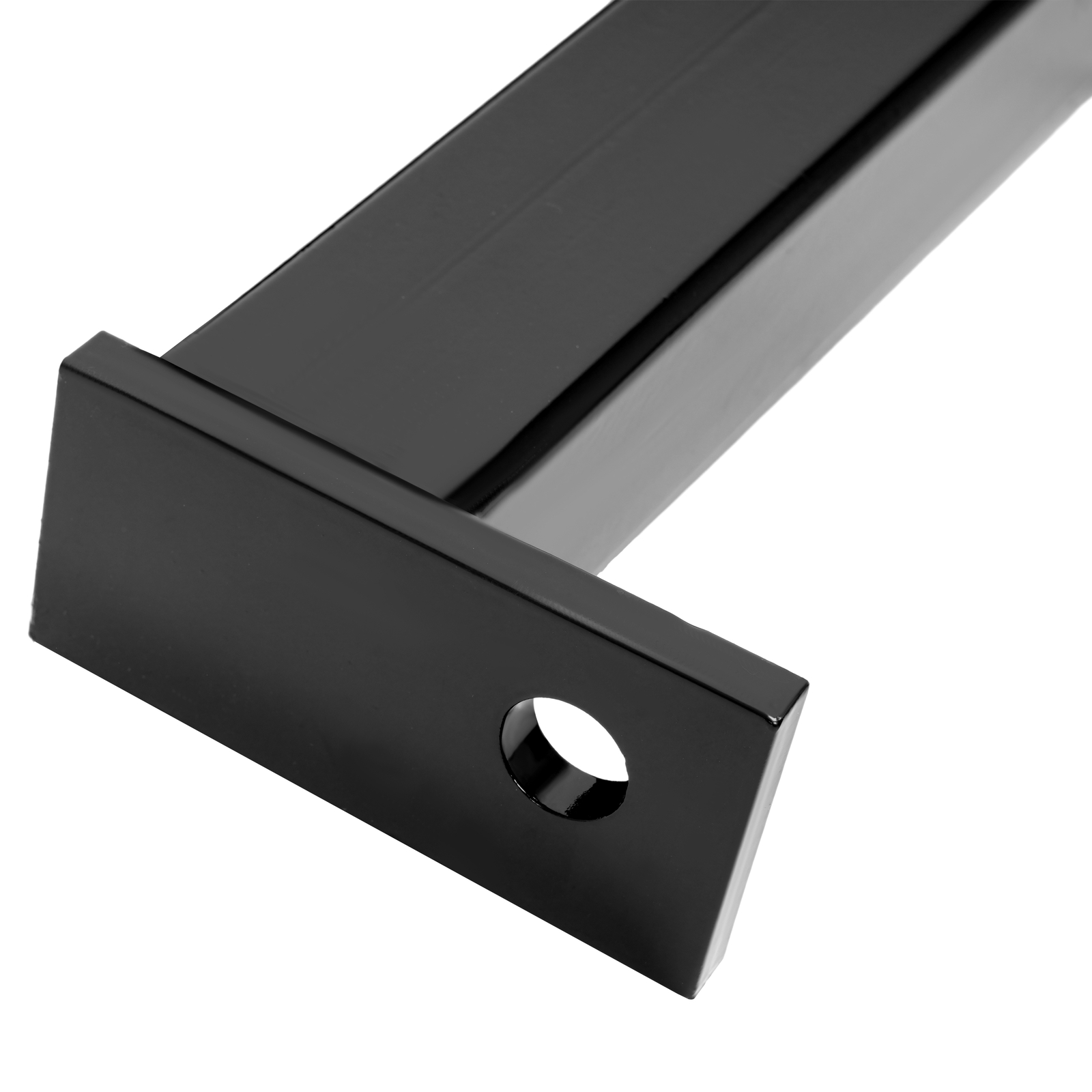 Snow Plow Mount Kit Bracket Fit EZ PLUS MD2 For Chevy GMC Sierra 2500 3500 11-19