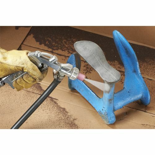 Ozito 23kg Portable Sandblaster