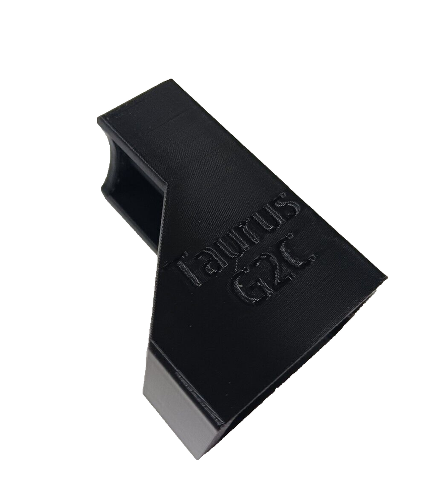 Taurus G2C 9mm Speedloader Black Speed Loader Mag Loader