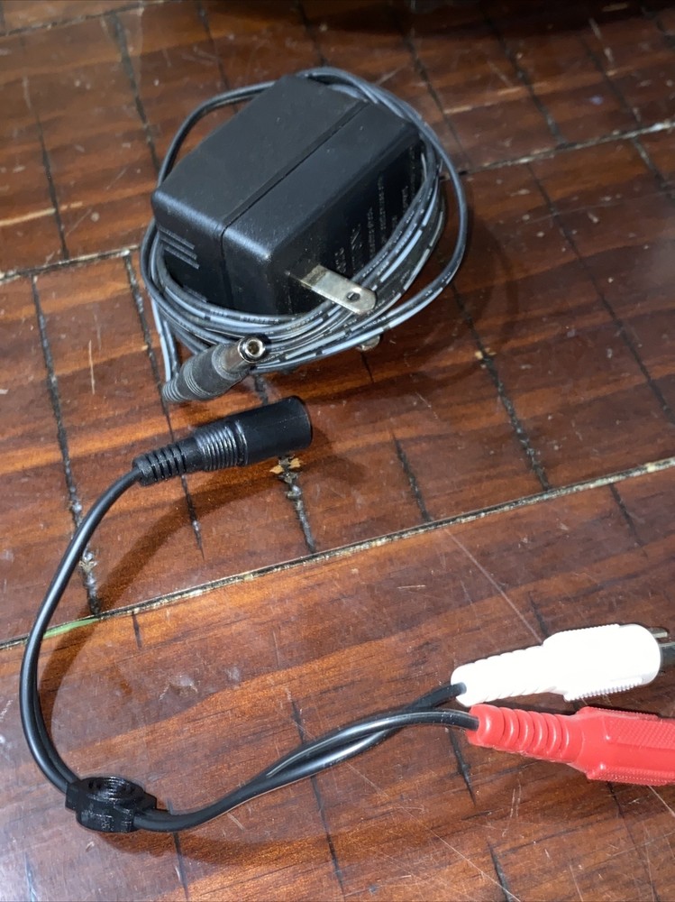 Jensen Wireless Headphone System Linx JW160 Makes Any Headphones Wireless Read