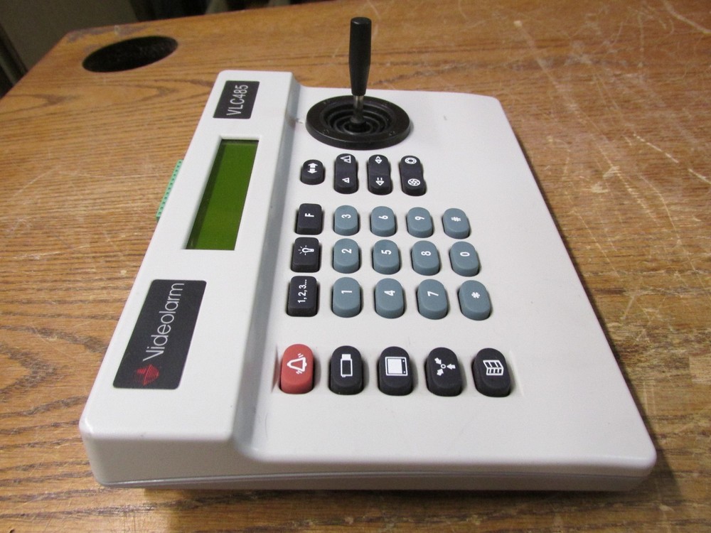 Videolarm VLC485 Surveillance Camera Controller
