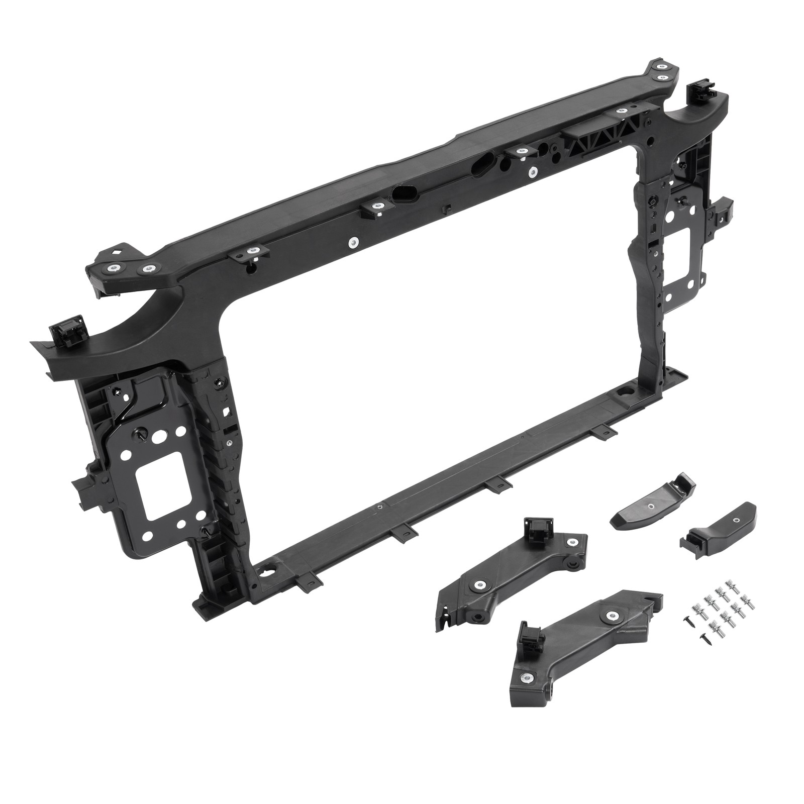 For Hyundai Kona 2018-2021 Radiator Support Assembly 64101J9000 HY1225208