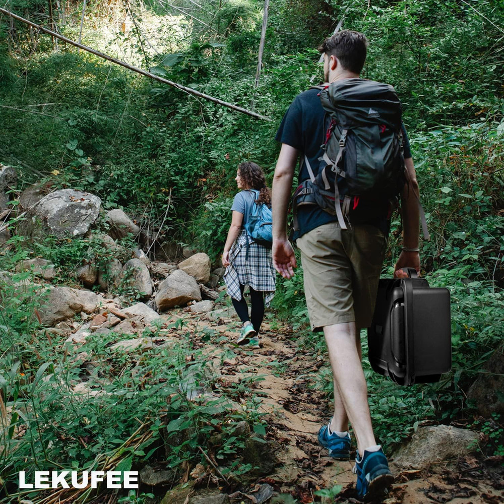 Waterproof Hard Case for DJI FPV Drone,Explorer Combo,Dji Goggles Integra,Goggle