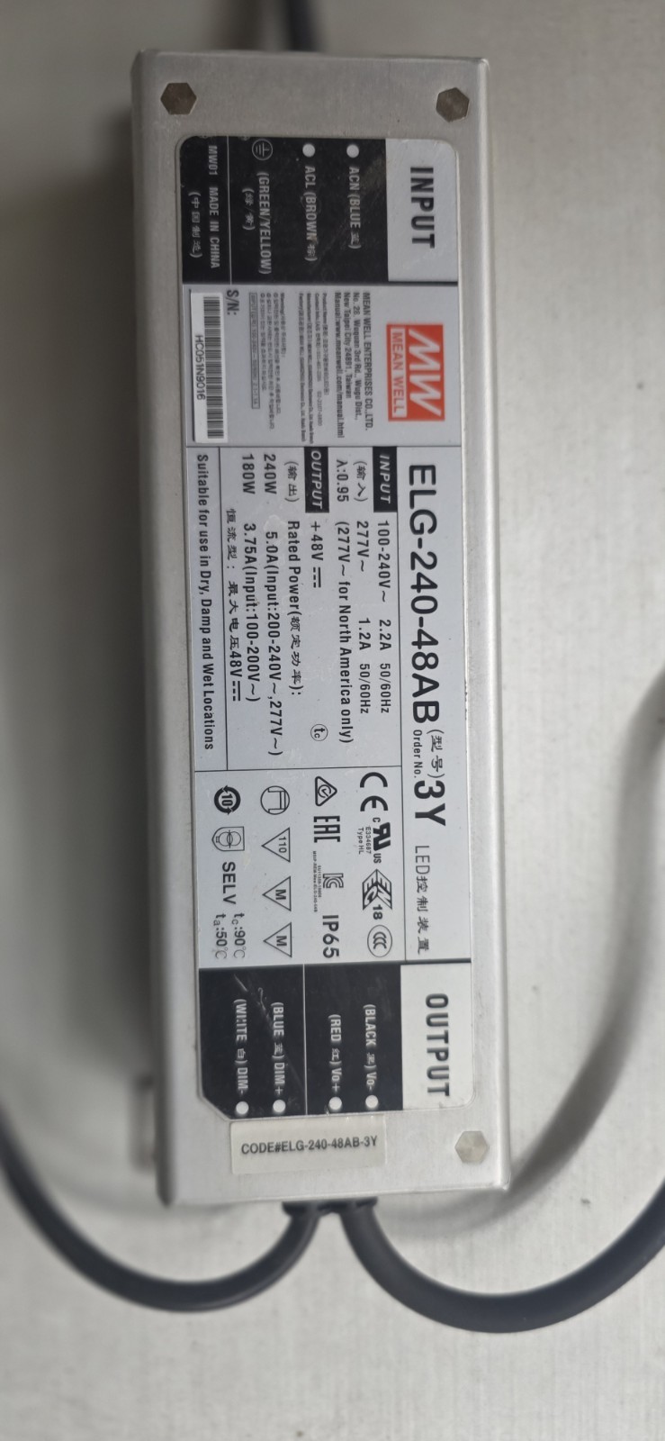 Sf4000 Spider Farmer Led Lights 450watts