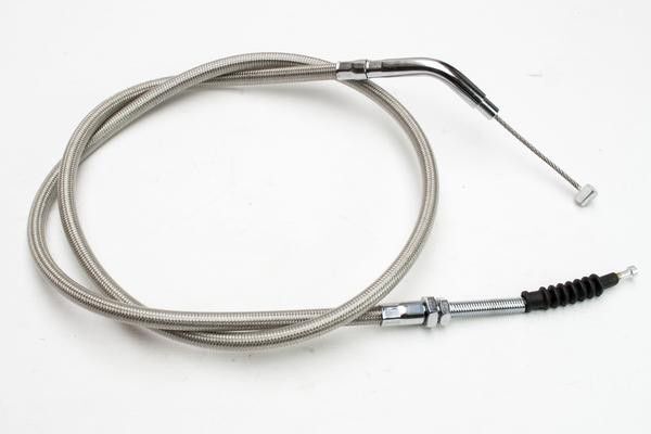 MP SS Armor Coat Clutch Cable For Harley Electra Glide UC FLHTCU 1990-1995