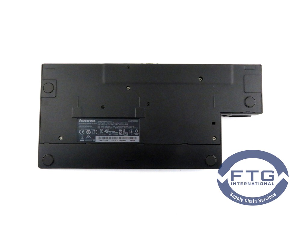 04W3954 DOCKING FRU CS13 Basic Dock USI