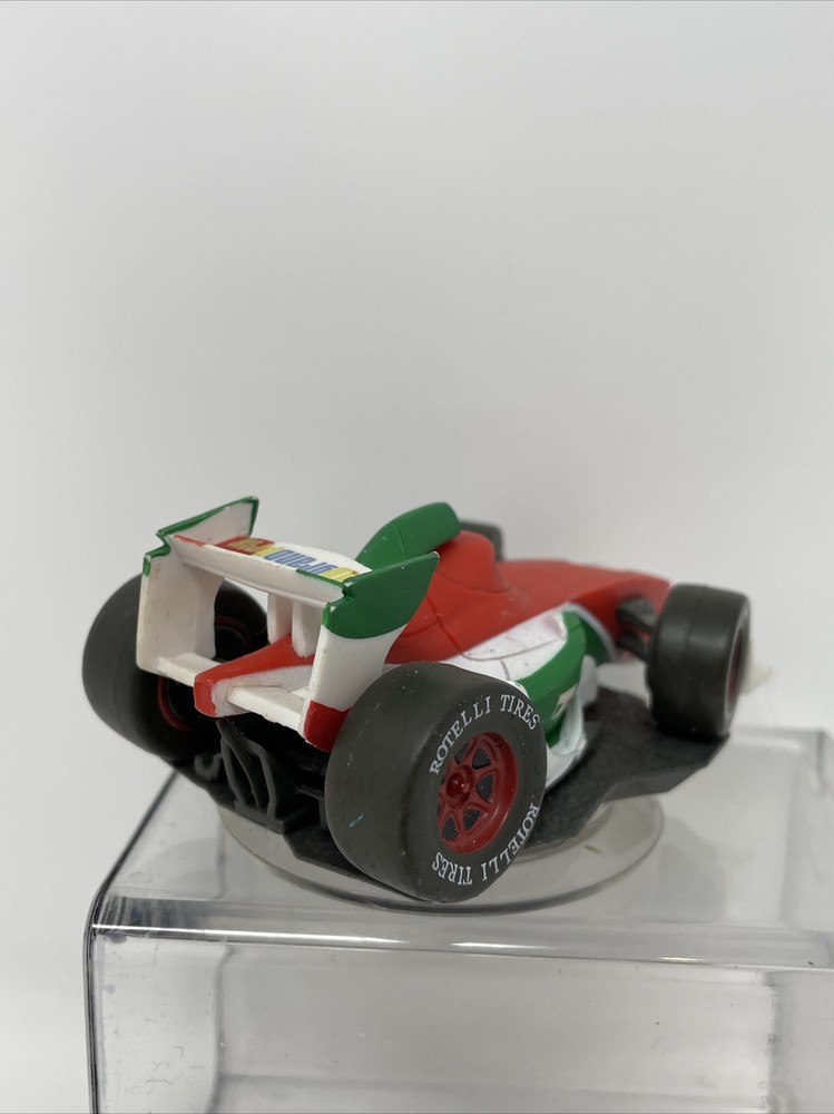 Disney Infinity Figures Francesco Cars