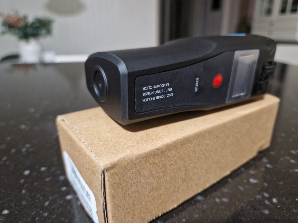 SAJ Esolar WiFi-D for R5 with Integrated LED Display
