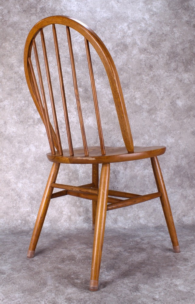 John Boos Wooden Kitchen Chair