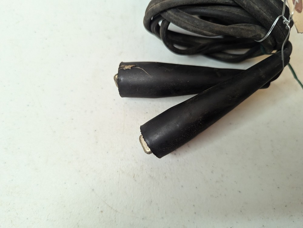 HARVEY E. HANSON CO. MODEL 24 Power Timing Light Tool