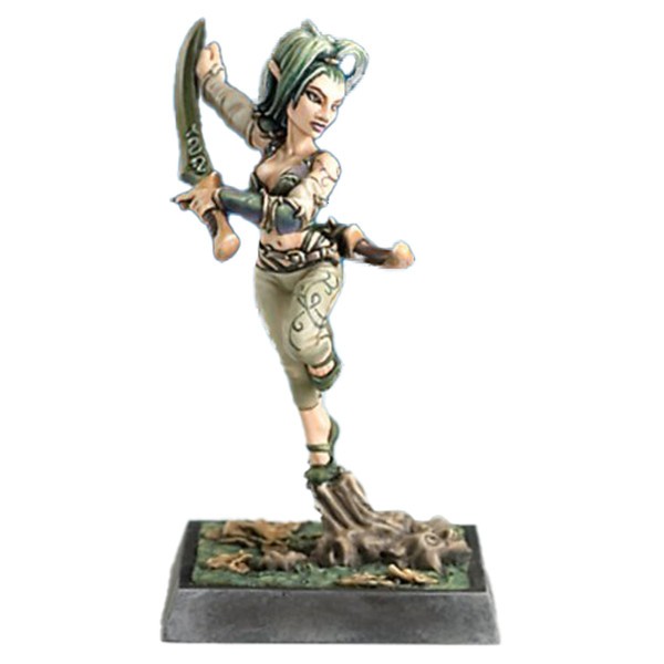 REM30247 Reaper Legends: Raleah the Elder