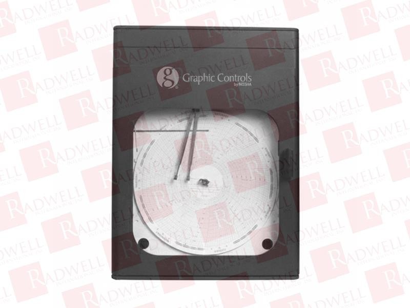 GRAPHIC CONTROLS 20125037 / 20125037 (BRAND NEW)