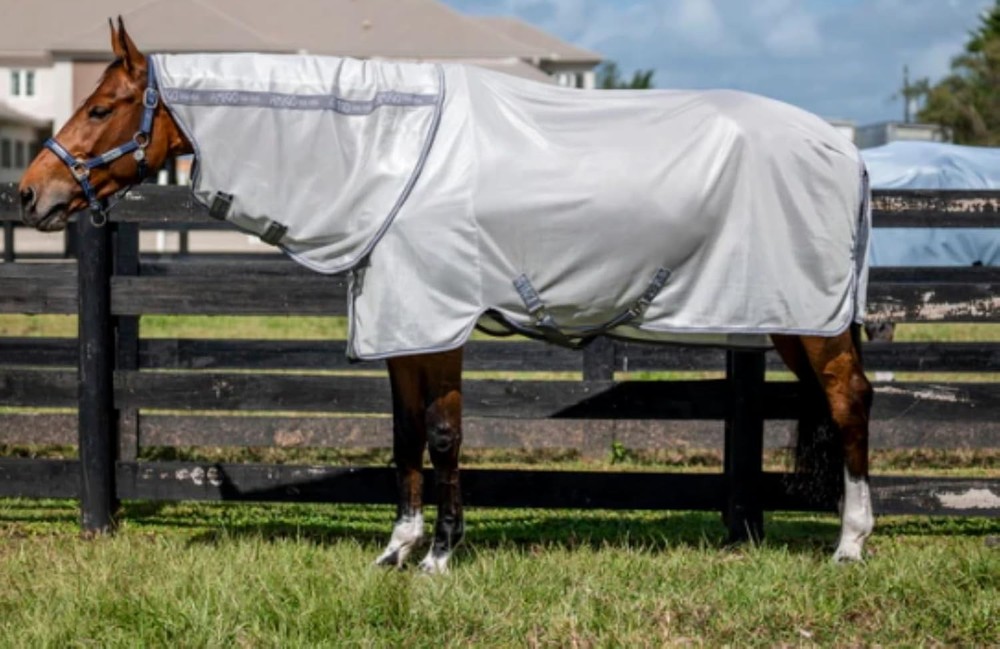 Amigo® Integrated Fly Sheet