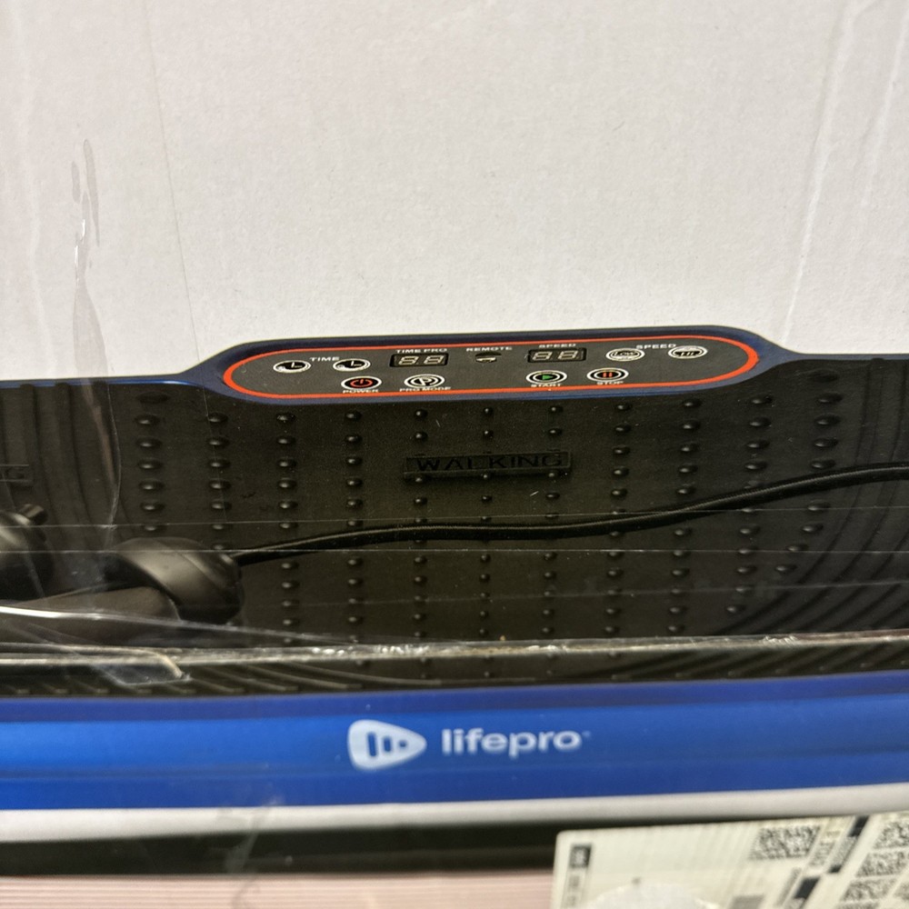 LifePro Waver Vibration Plate Exercise Machine