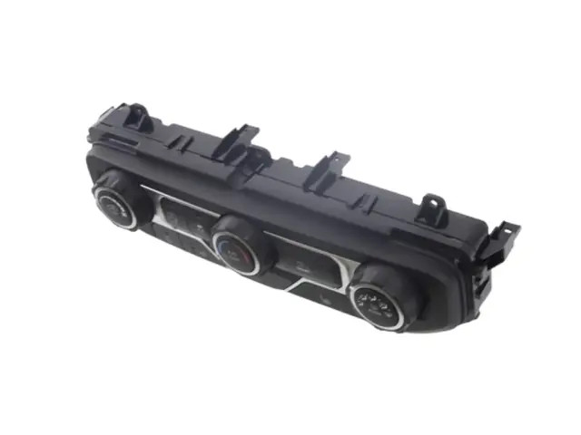 Genuine Mopar Center Stack 7BU65DX9AB