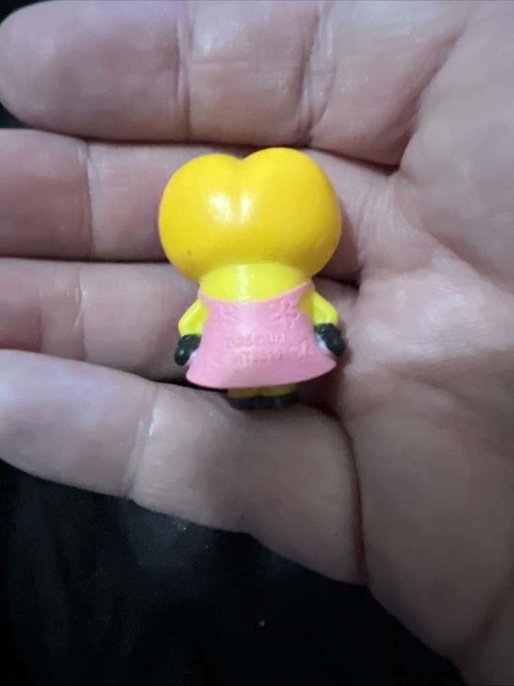 minion mother
