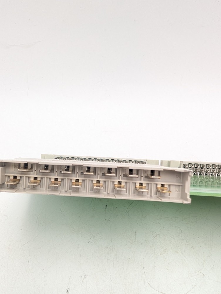 ARBURG 655 Module Circuit Board Unused