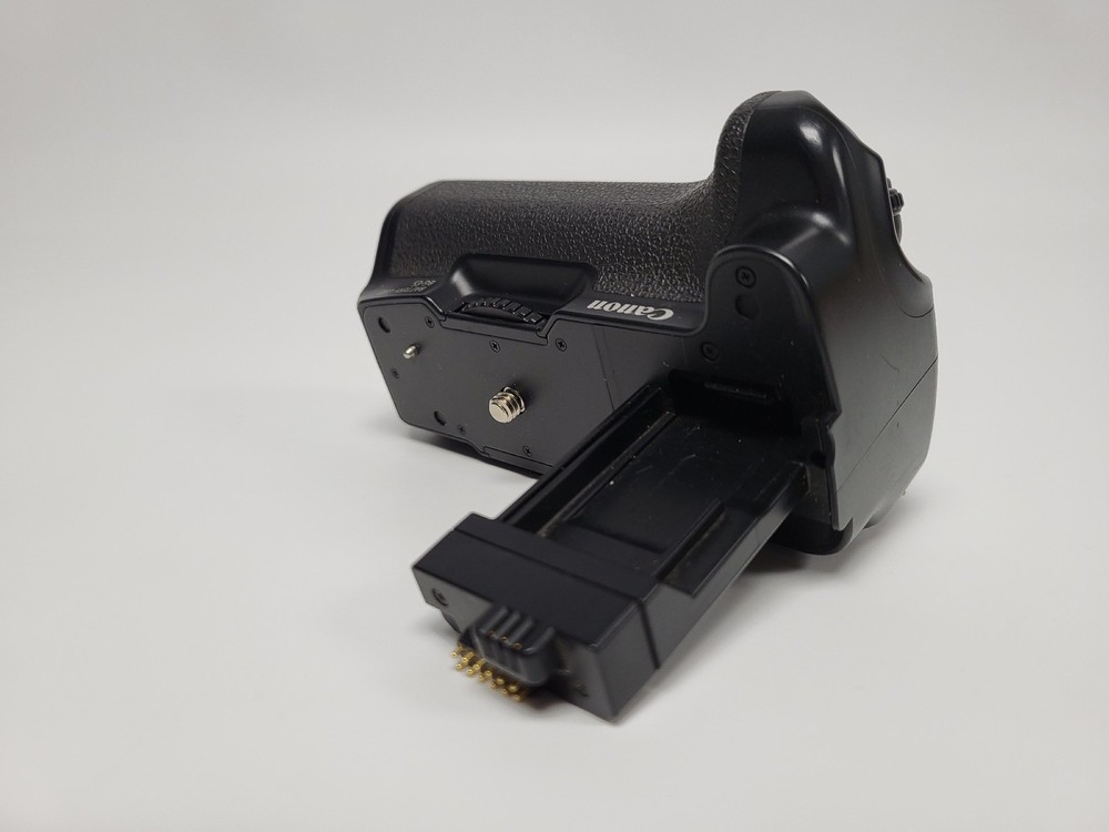 Canon BG-E5 Battery Grip for Camera EOS: 450D, 500D, 1000D