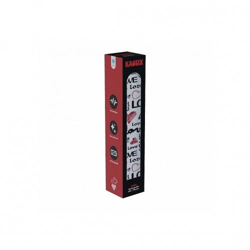 Kaotix Love 10 Function Classic Vibe