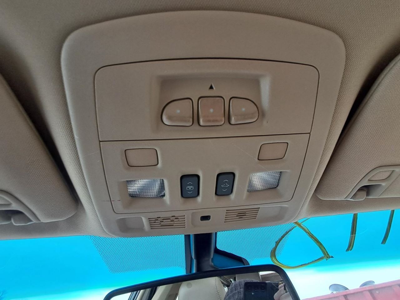 2012 Cadillac CTS Front Steering Stabilizer Bar Used 78k Miles OEM 524-00718