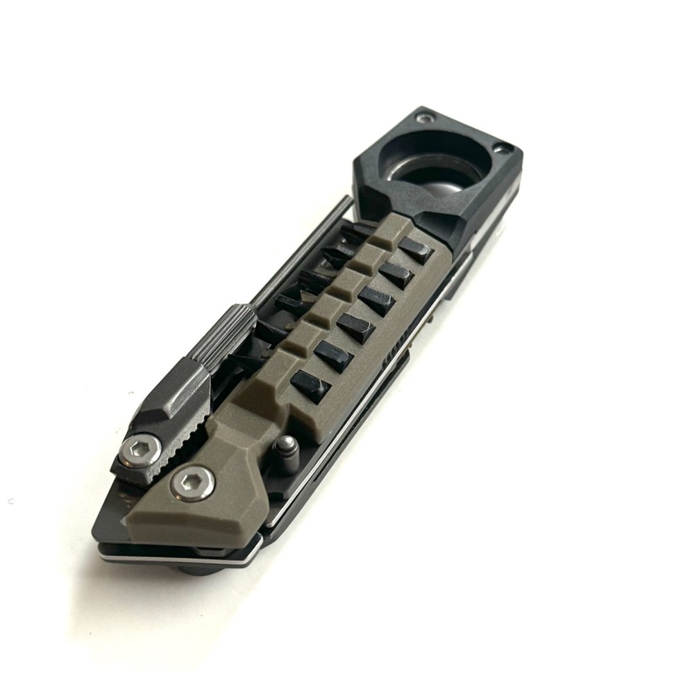 Real Avid The Pistol Tool Handgun Multi Tool