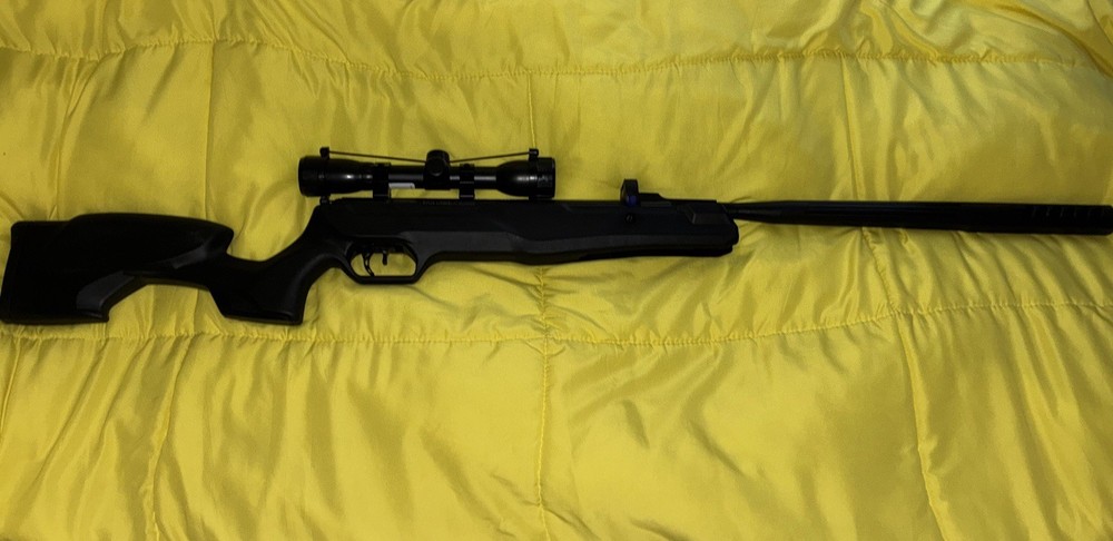 Crosman Vantage Plus .22 Rifle