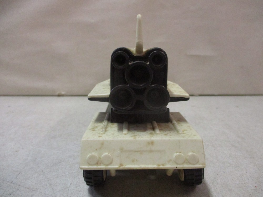 Buddy L NASA Trailer with Space Shuttle