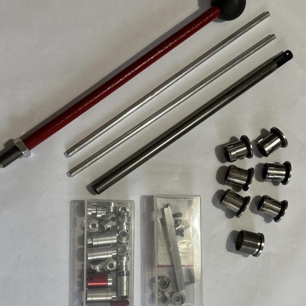 Hornady Lock-n-Load Iron Press