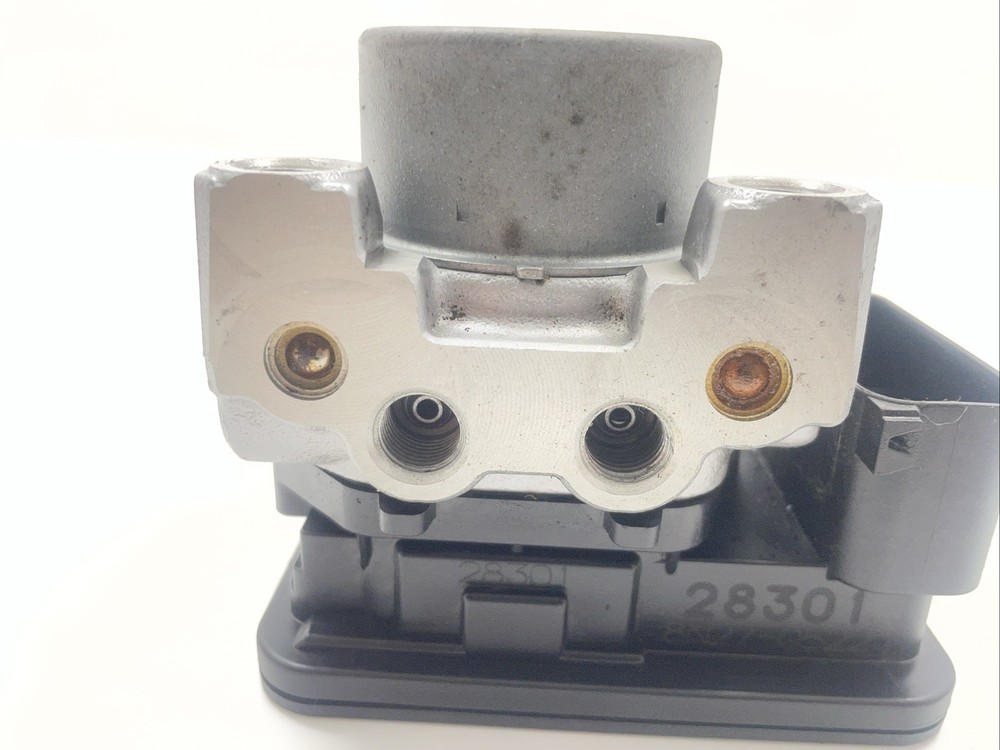 ♻️ Triumph Tiger 800 XRX 2018 - 2019 ABS Pump Controller ♻️