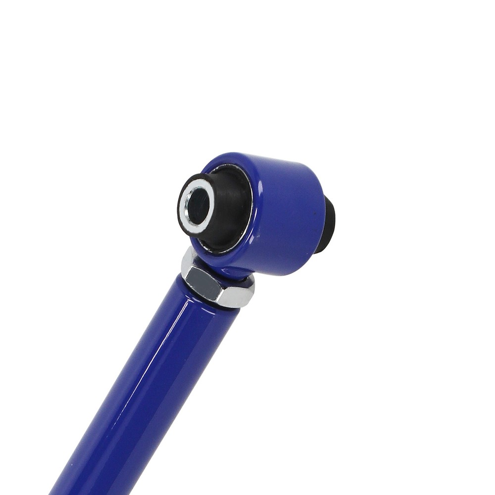 Pair Adjustable Rear Lower Camber Control Arms Kit for BMW E36 E46 3-Series