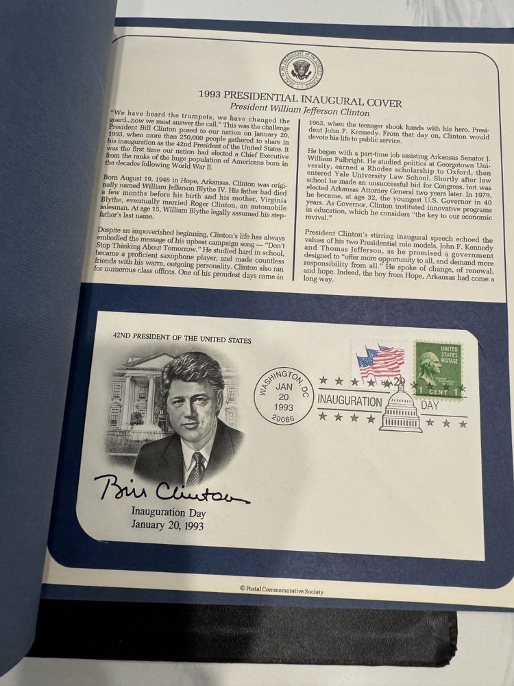 100 FDC 1970'S 1980'S US POSTAGE STAMPS 2 ALBUMS ADDRESSED PRISTINE VARIETY