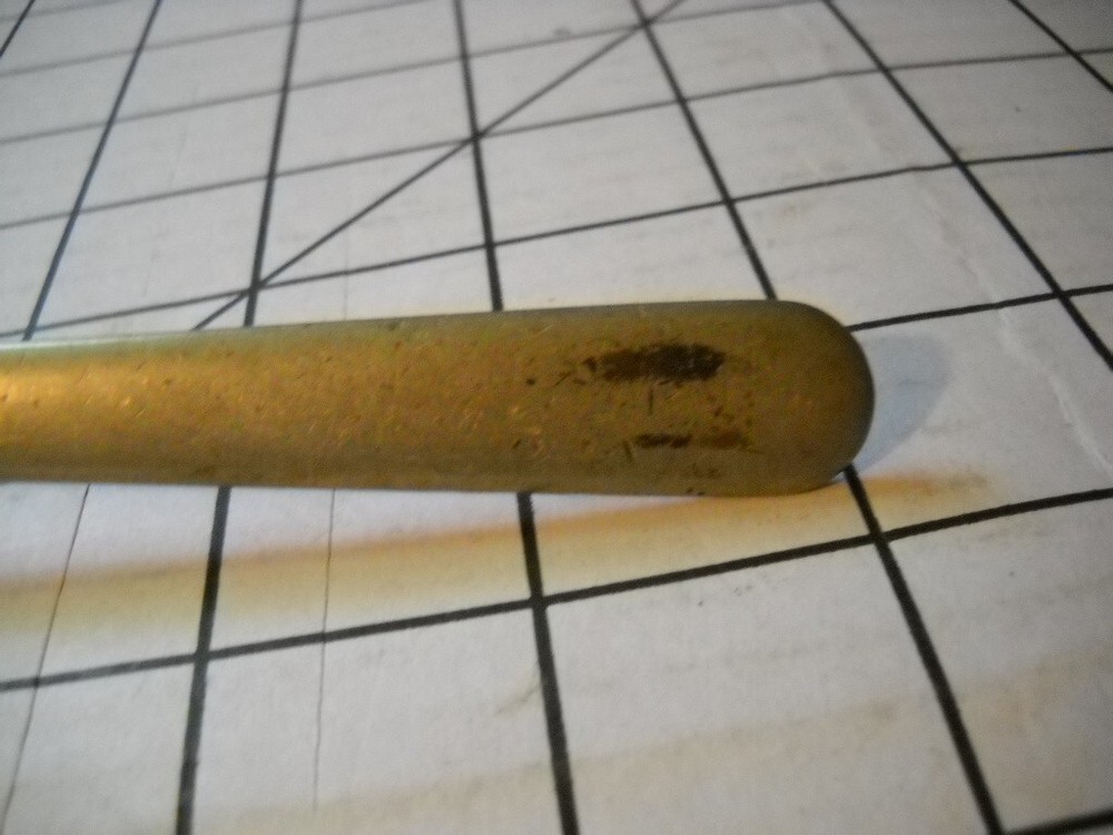 J. Beilenson 14 Fork