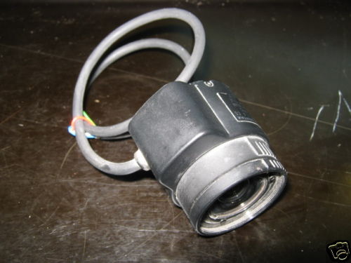 COSMICAR/PENTAX AUTO-IRIS MODEL# 1542L