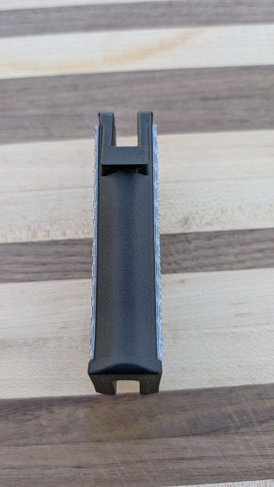 CZ Shadow 2 Rifle Grip Adapter