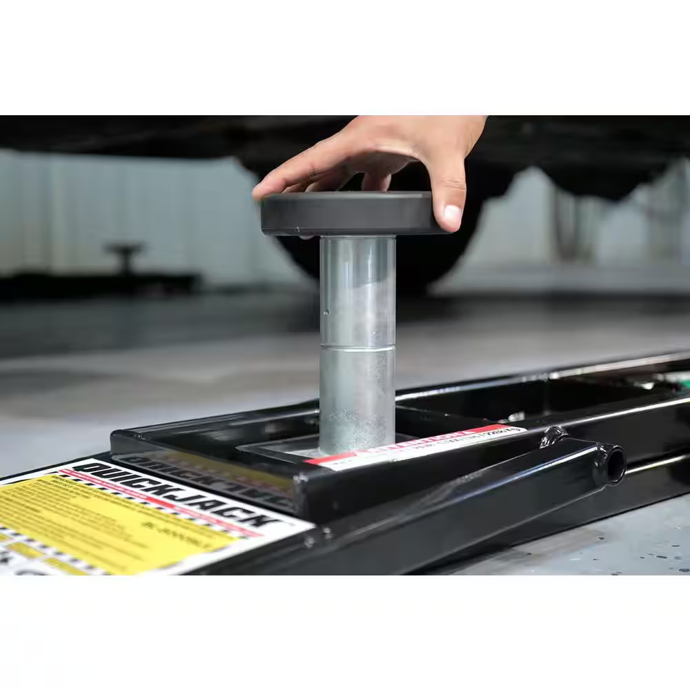 SUV and Light Truck Adapter Kit