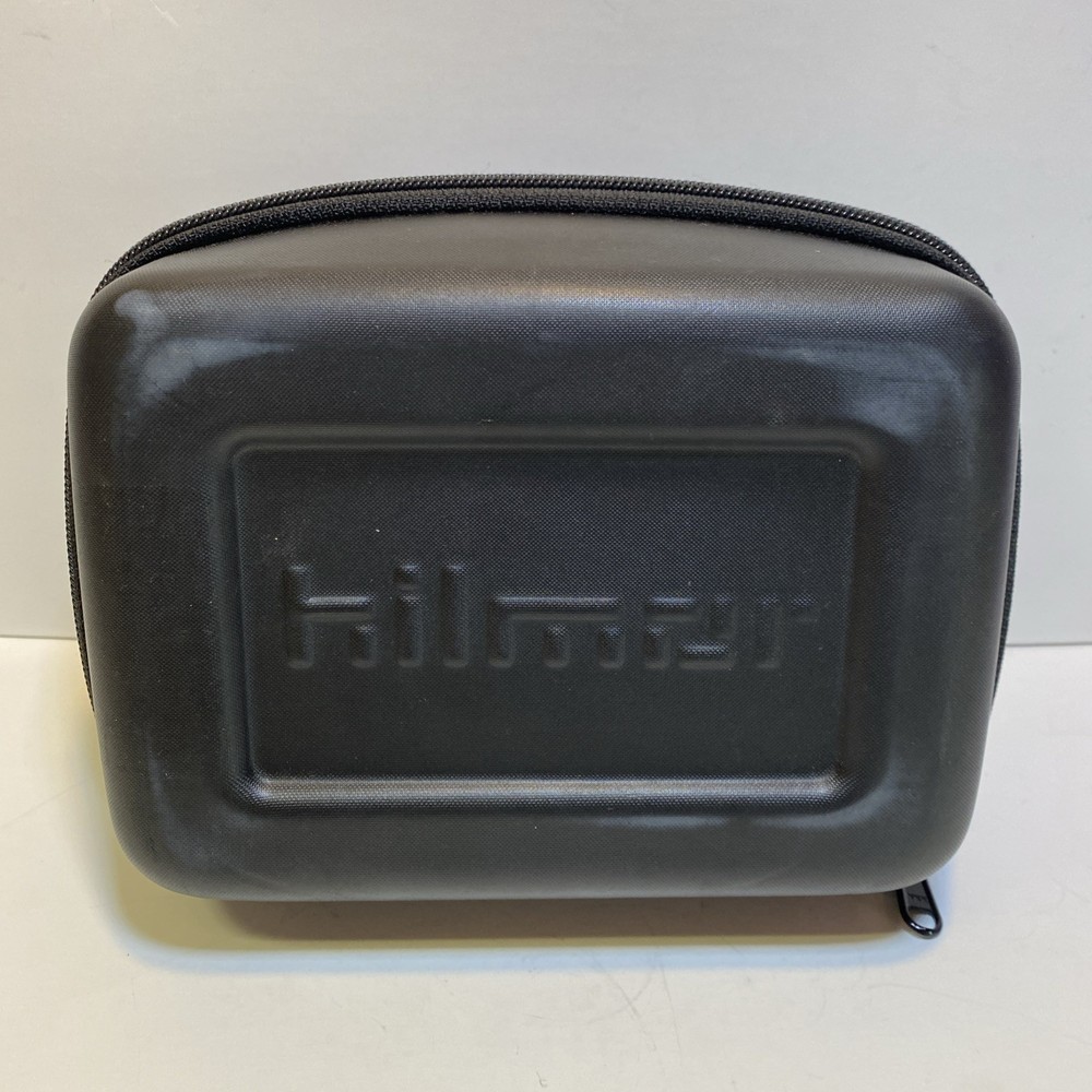 Hilmor 1950217 Wireless Compact Vacuum Gauge Tested & Working Excellent